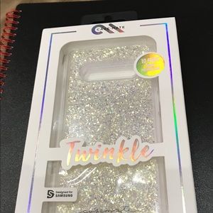 Case Mate Twinkle Samsung S10+
